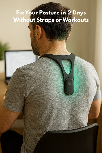 Postura™ Smart Posture Trainer