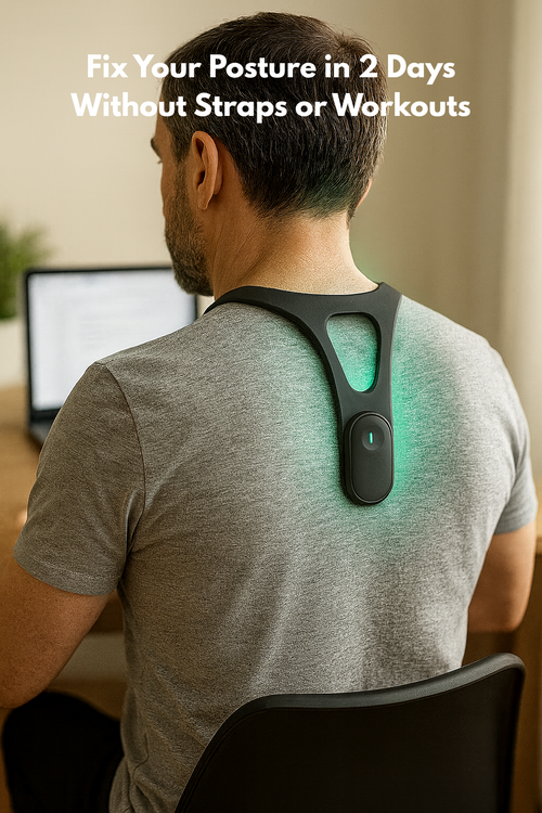 Postura™ Smart Posture Trainer