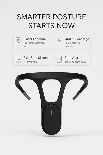 Postura™ Smart Posture Trainer